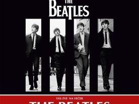 THE BEATLES - 17.února 2017