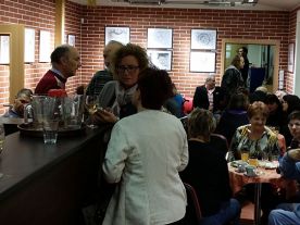 Pozvánka na vernisáž - 15.leden 2015